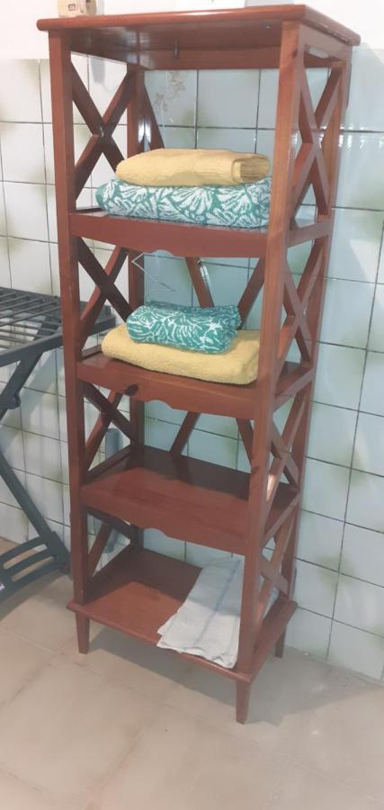 Bas De Villa Aka Cecette Petit-Bourg Zewnętrze zdjęcie